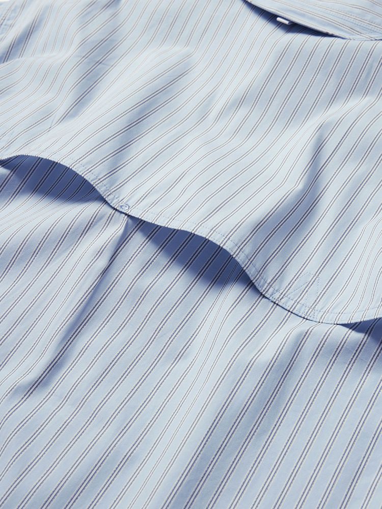 Goldwin(ゴールドウイン) ｜Goldwin 0 レトロリフレクティブショートスリーブドシャツ（ユニセックス）