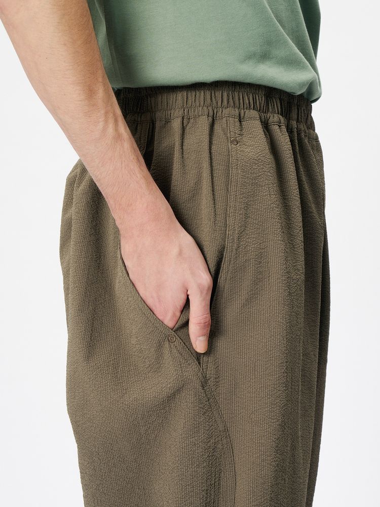 Goldwin(ゴールドウイン) ｜Goldwin 0 スクリーンパンツ（ユニセックス）