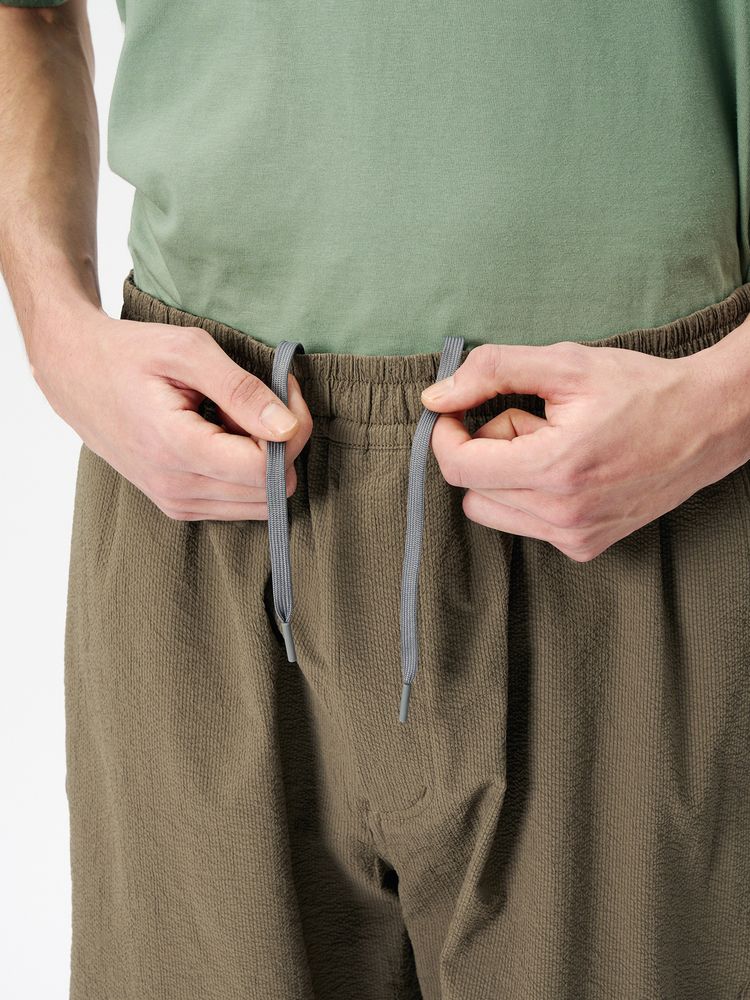 Goldwin(ゴールドウイン) ｜Goldwin 0 スクリーンパンツ（ユニセックス）