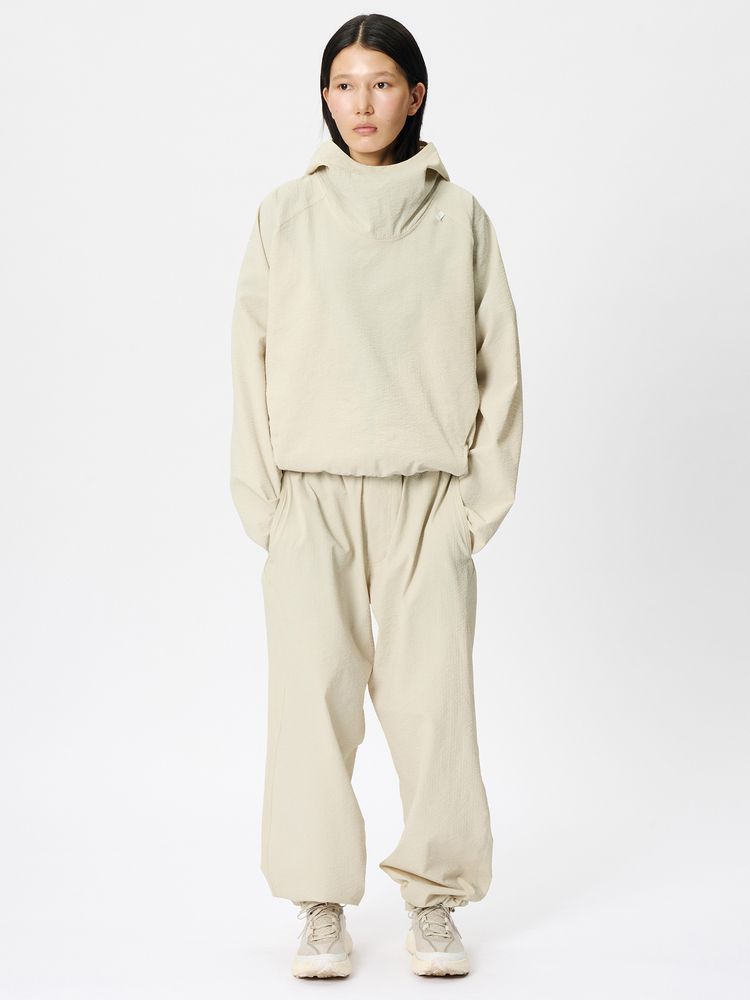 Goldwin(ゴールドウイン) ｜Goldwin 0 スクリーンパンツ（ユニセックス）