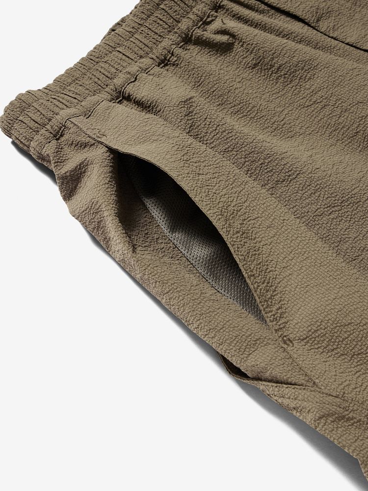 Goldwin(ゴールドウイン) ｜Goldwin 0 スクリーンパンツ（ユニセックス）