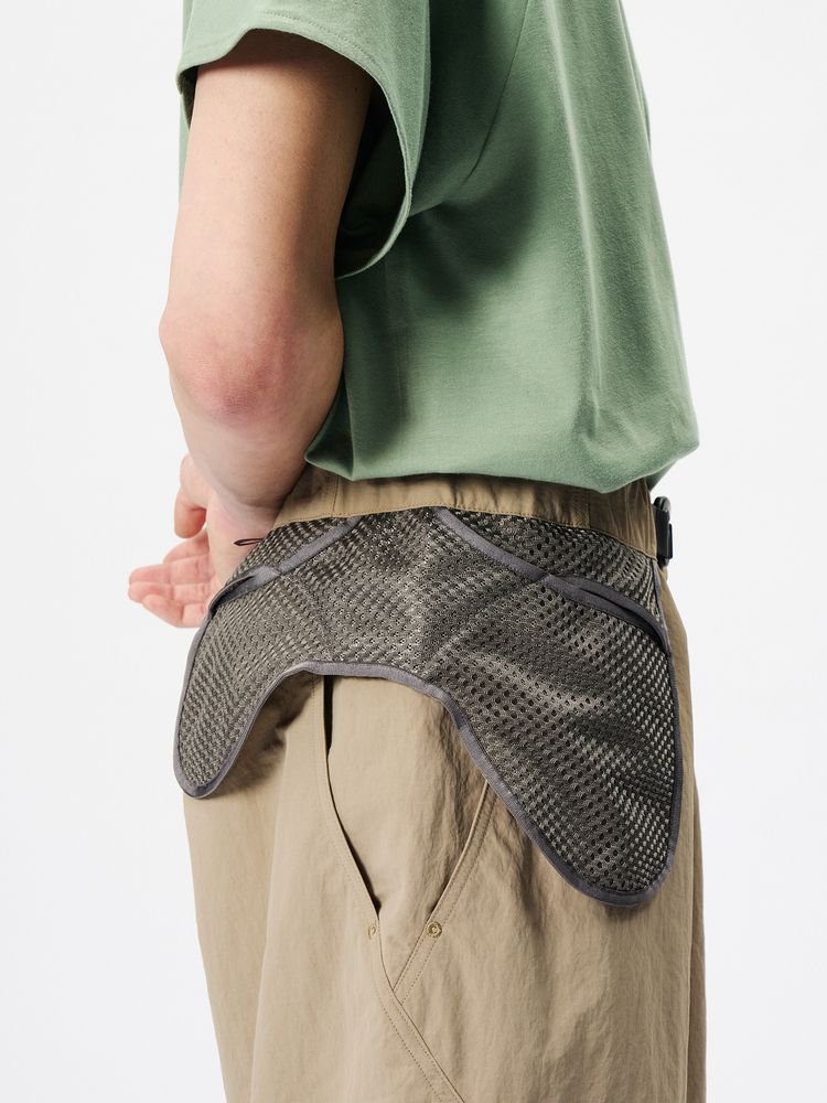 Goldwin(ゴールドウイン) ｜Goldwin 0 ヘリコイドポケットショーツ（ユニセックス）