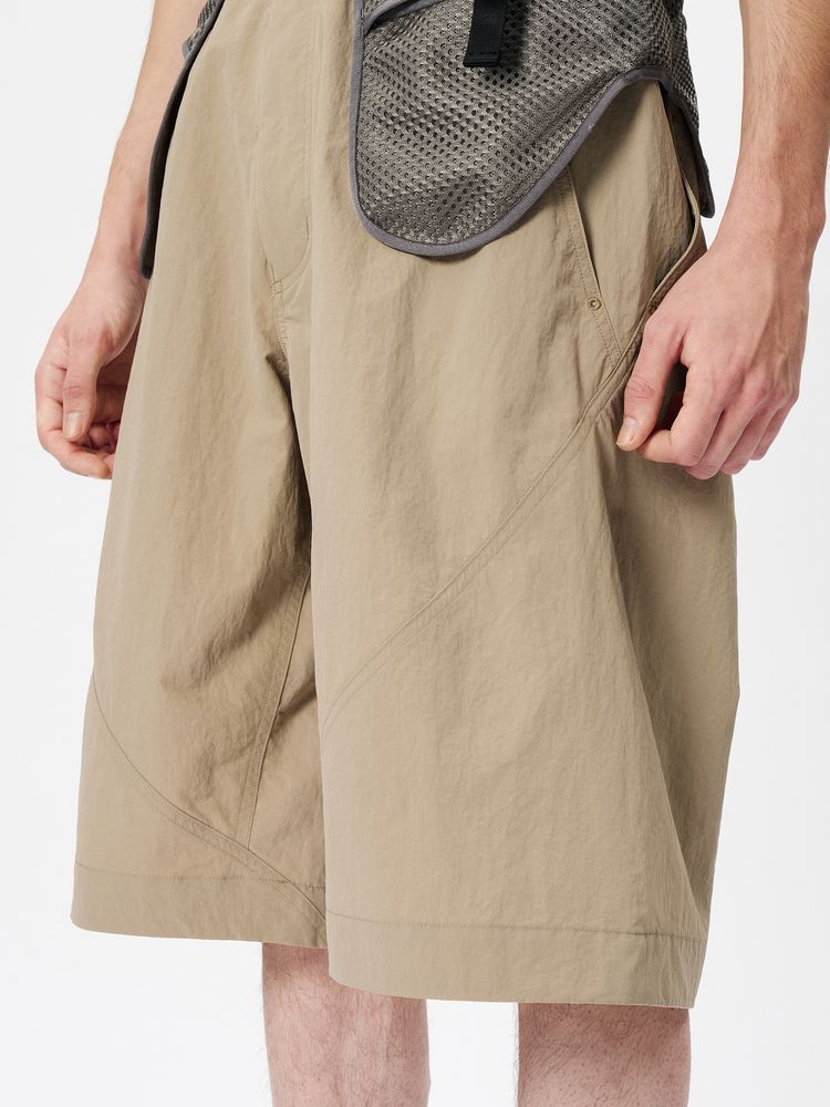 Goldwin(ゴールドウイン) ｜Goldwin 0 ヘリコイドポケットショーツ（ユニセックス）