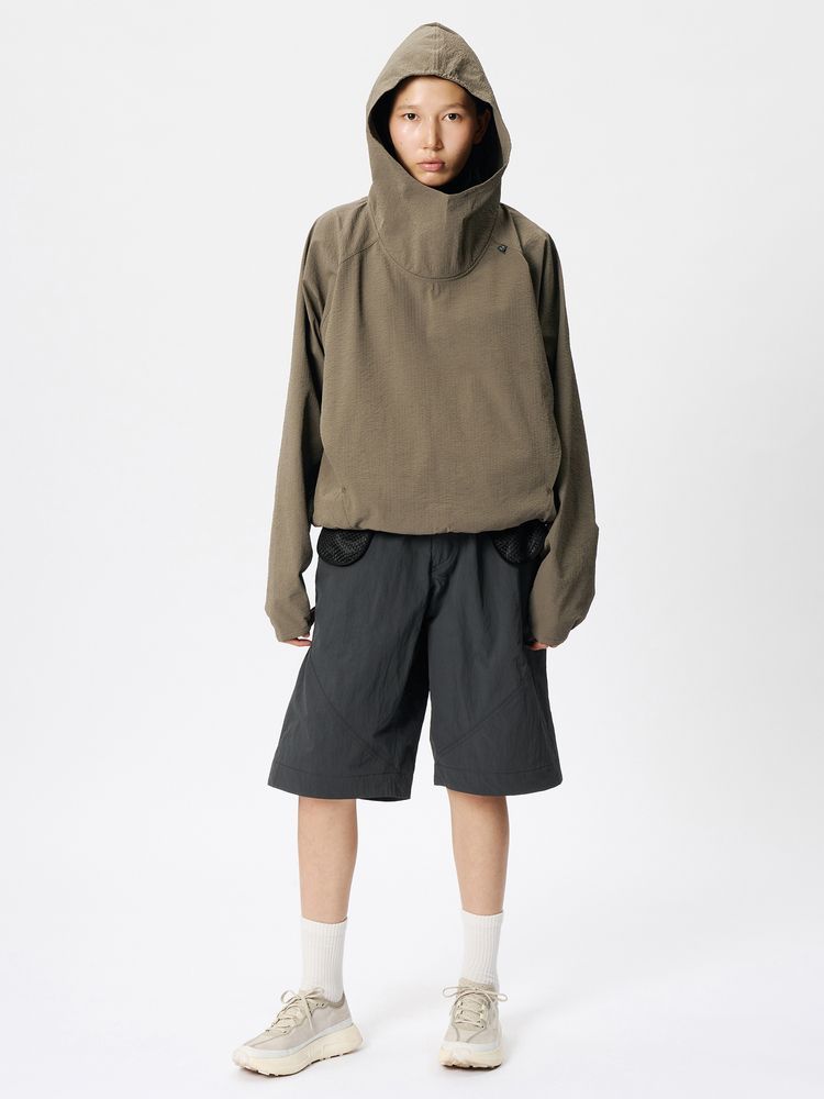 Goldwin(ゴールドウイン) ｜Goldwin 0 ヘリコイドポケットショーツ（ユニセックス）