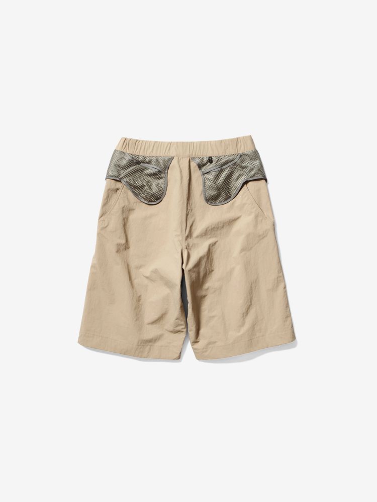 Goldwin(ゴールドウイン) ｜Goldwin 0 ヘリコイドポケットショーツ（ユニセックス）