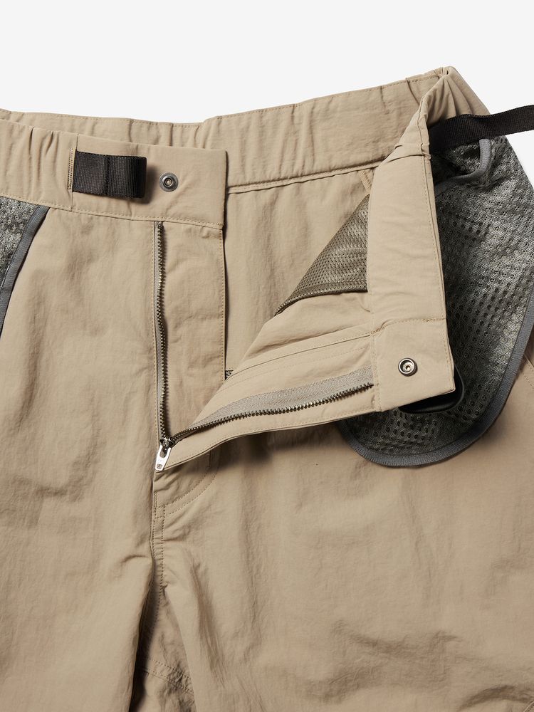 Goldwin(ゴールドウイン) ｜Goldwin 0 ヘリコイドポケットショーツ（ユニセックス）