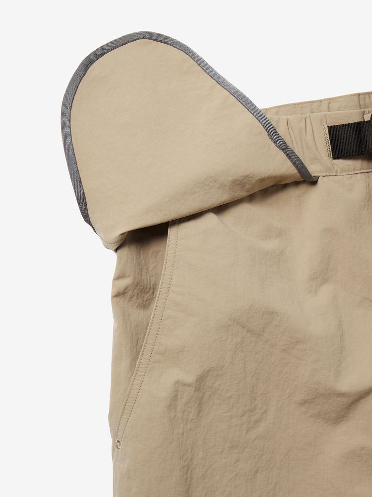 Goldwin(ゴールドウイン) ｜Goldwin 0 ヘリコイドポケットショーツ（ユニセックス）