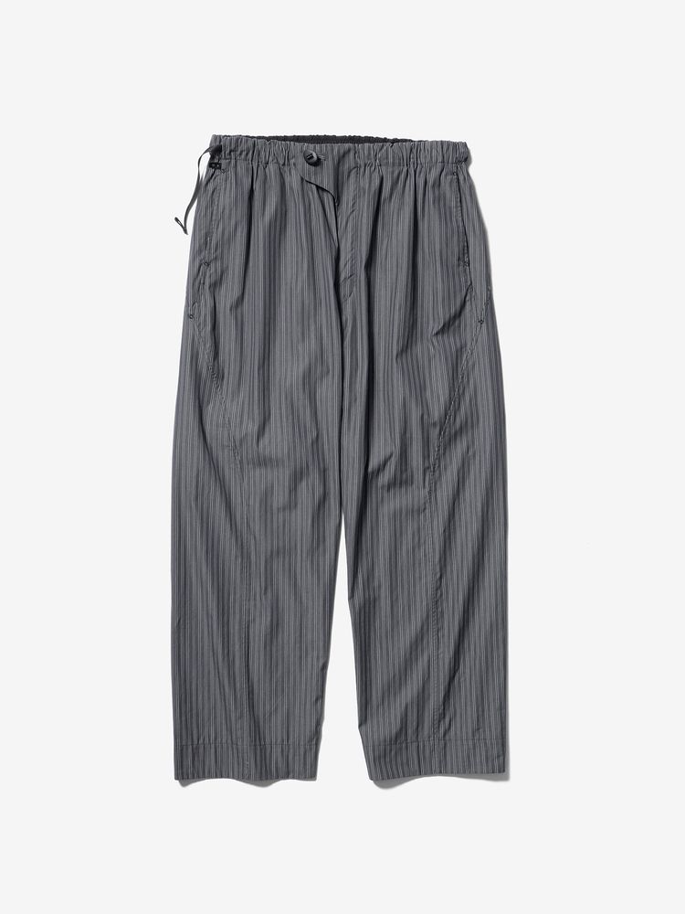 Goldwin(ゴールドウイン) ｜Goldwin 0 レトロリフレクティブストライプドパンツ（ユニセックス）