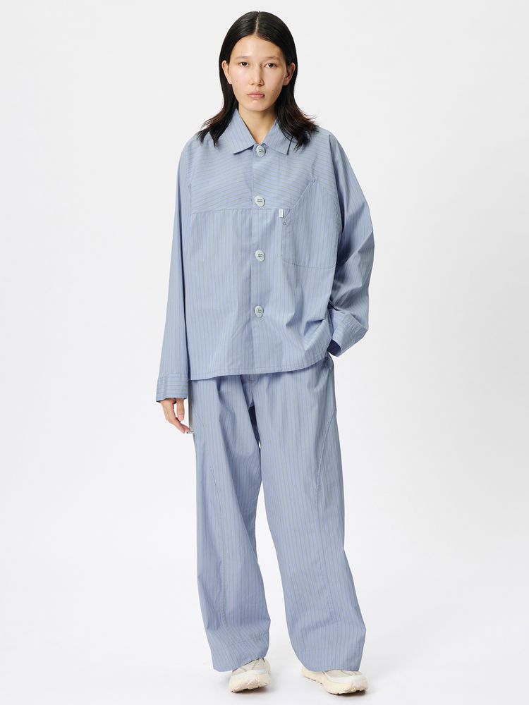 Goldwin(ゴールドウイン) ｜Goldwin 0 レトロリフレクティブストライプドパンツ（ユニセックス）