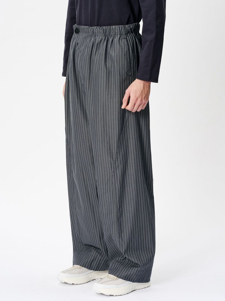 Goldwin(ゴールドウイン) ｜Goldwin 0 レトロリフレクティブストライプドパンツ（ユニセックス）