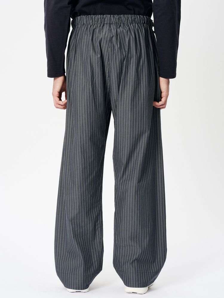 Goldwin(ゴールドウイン) ｜Goldwin 0 レトロリフレクティブストライプドパンツ（ユニセックス）