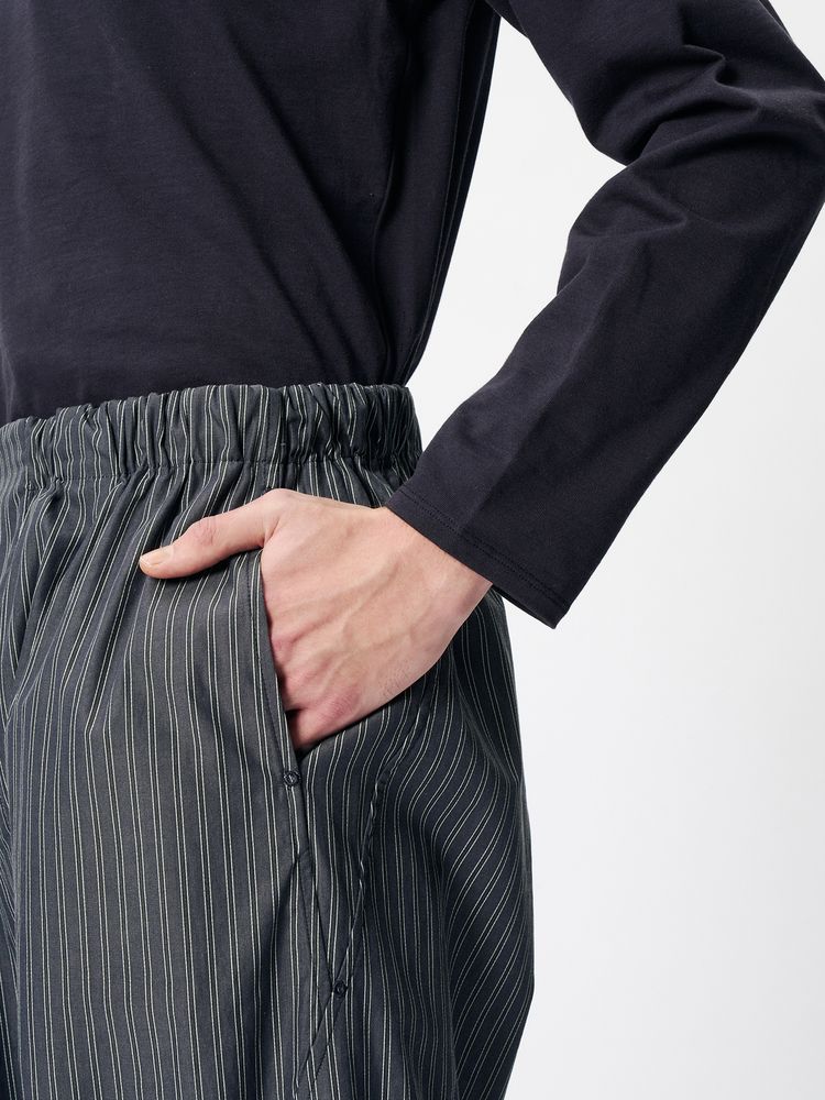 Goldwin(ゴールドウイン) ｜Goldwin 0 レトロリフレクティブストライプドパンツ（ユニセックス）