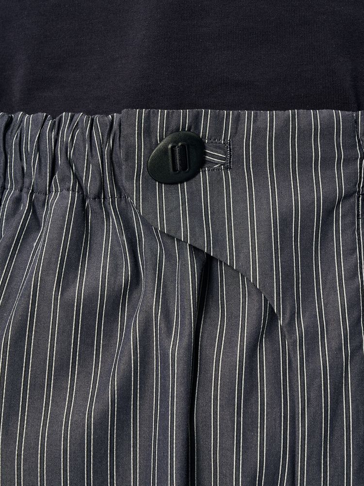 Goldwin(ゴールドウイン) ｜Goldwin 0 レトロリフレクティブストライプドパンツ（ユニセックス）