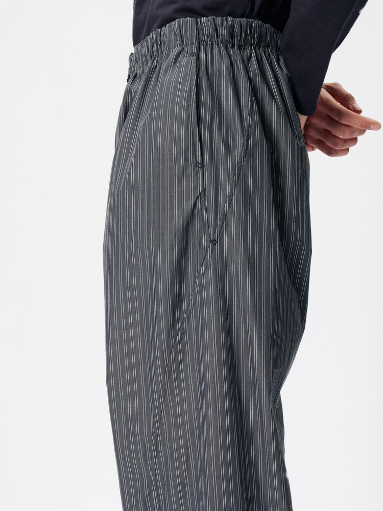 Goldwin(ゴールドウイン) ｜Goldwin 0 レトロリフレクティブストライプドパンツ（ユニセックス）