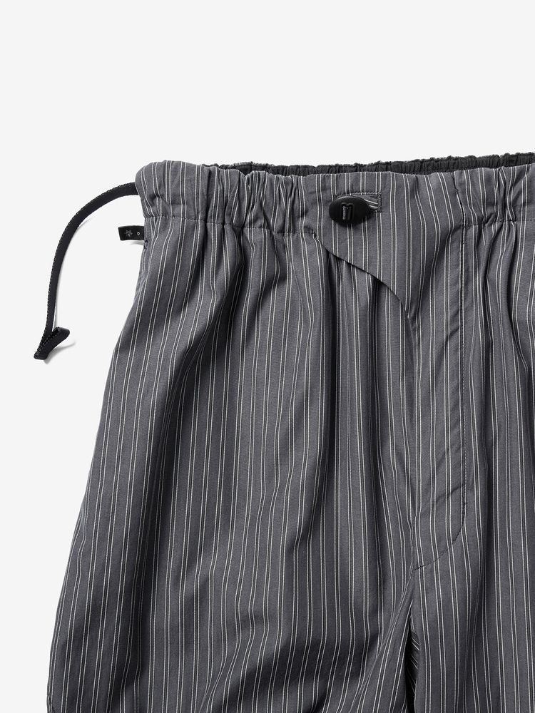 Goldwin(ゴールドウイン) ｜Goldwin 0 レトロリフレクティブストライプドパンツ（ユニセックス）