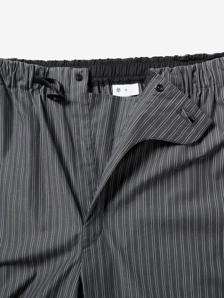 Goldwin(ゴールドウイン) ｜Goldwin 0 レトロリフレクティブストライプドパンツ（ユニセックス）