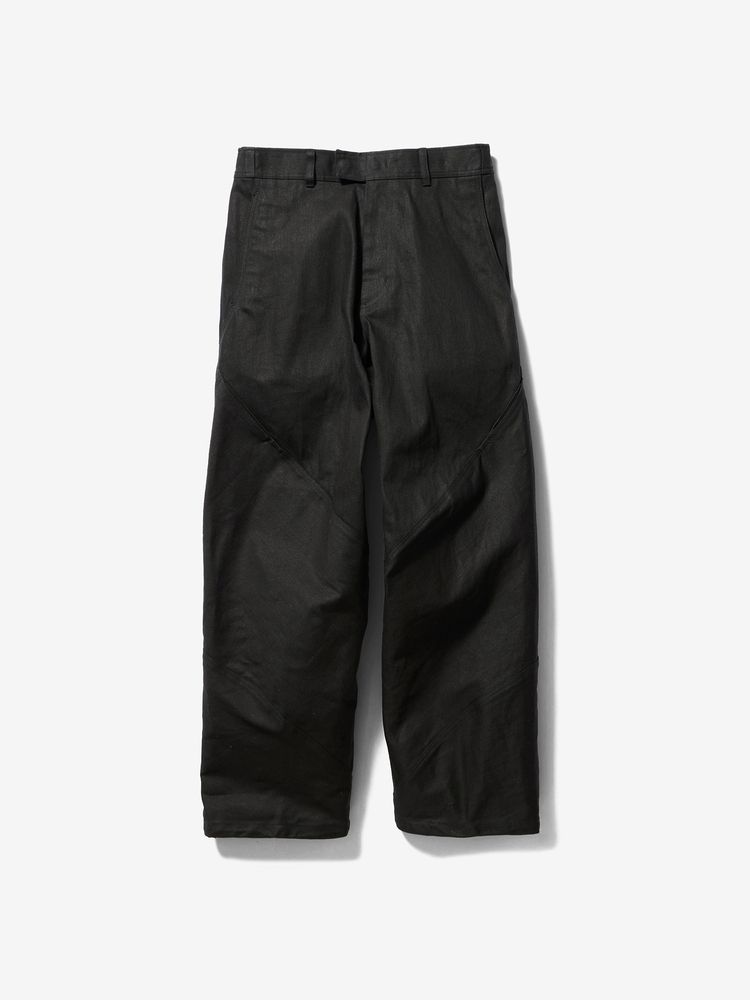 Goldwin(ゴールドウイン) ｜Goldwin 0 ヘリコイドジーンズ（ユニセックス）