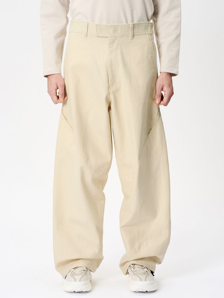 Goldwin(ゴールドウイン) ｜Goldwin 0 ヘリコイドジーンズ（ユニセックス）