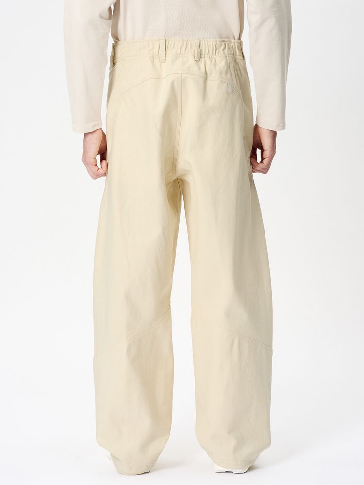 Goldwin(ゴールドウイン) ｜Goldwin 0 ヘリコイドジーンズ（ユニセックス）