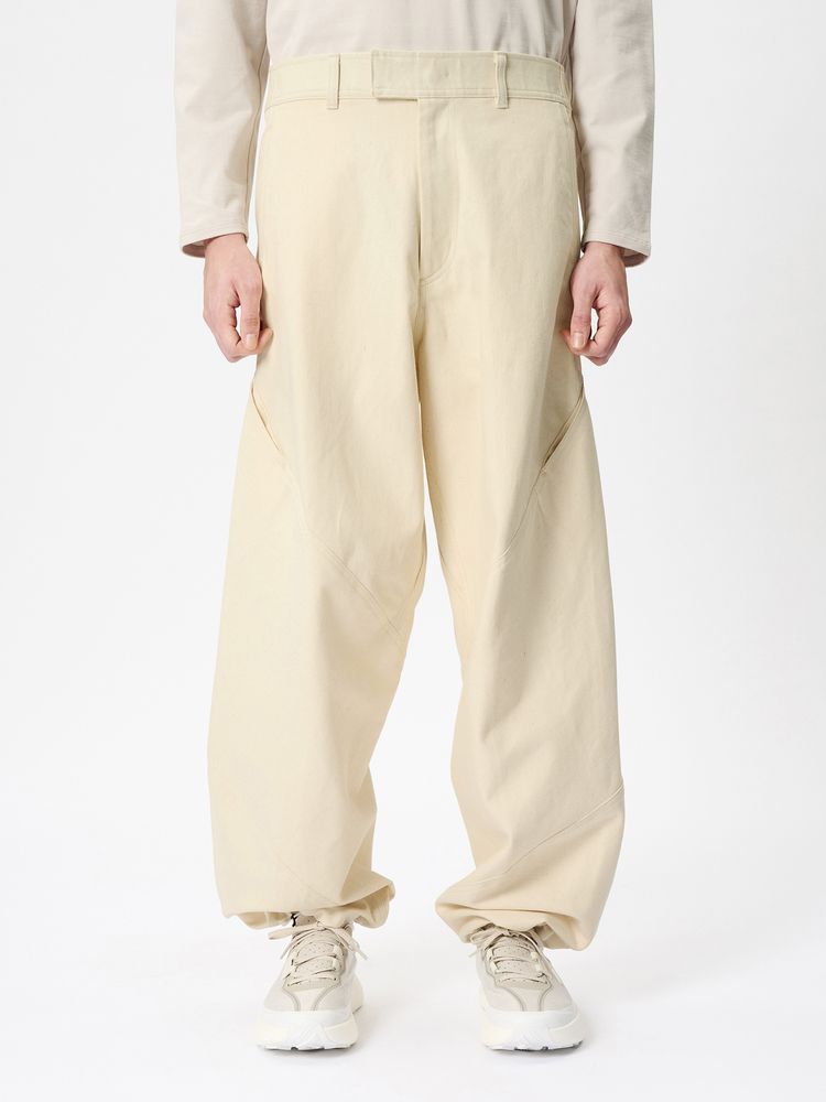 Goldwin(ゴールドウイン) ｜Goldwin 0 ヘリコイドジーンズ（ユニセックス）