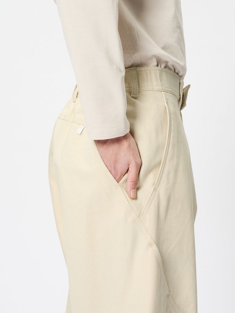 Goldwin(ゴールドウイン) ｜Goldwin 0 ヘリコイドジーンズ（ユニセックス）