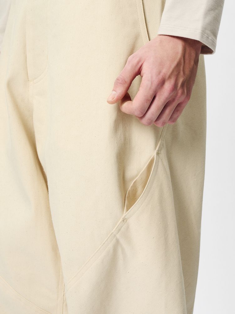 Goldwin(ゴールドウイン) ｜Goldwin 0 ヘリコイドジーンズ（ユニセックス）