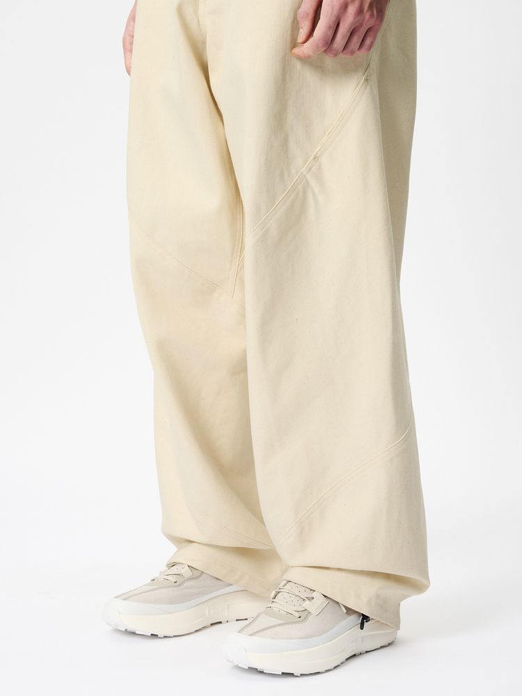 Goldwin(ゴールドウイン) ｜Goldwin 0 ヘリコイドジーンズ（ユニセックス）