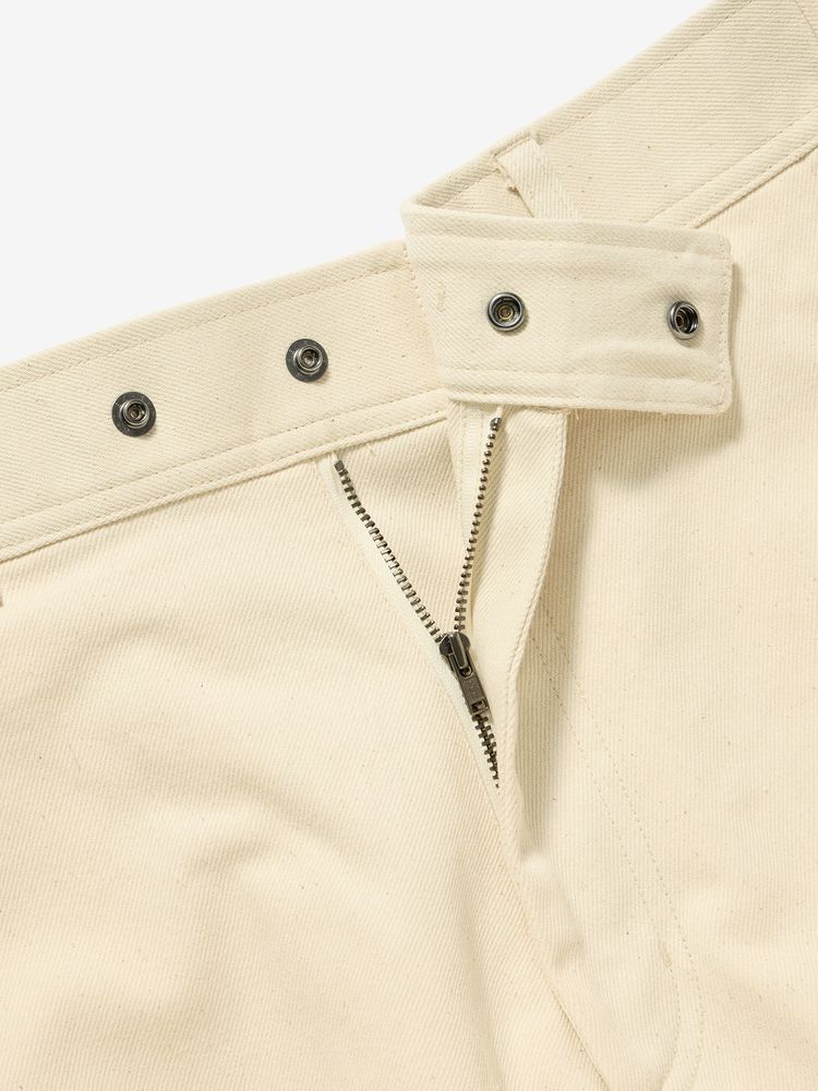 Goldwin(ゴールドウイン) ｜Goldwin 0 ヘリコイドジーンズ（ユニセックス）