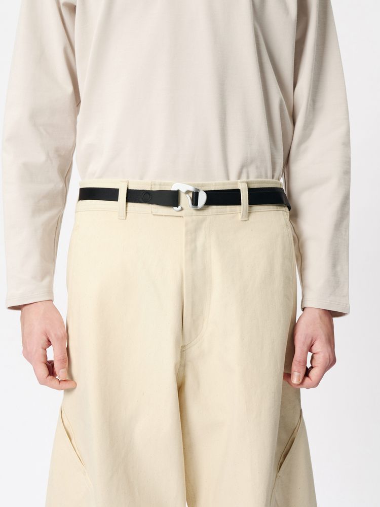 Goldwin(ゴールドウイン) ｜Goldwin 0 ジーバックルベルト（ユニセックス）