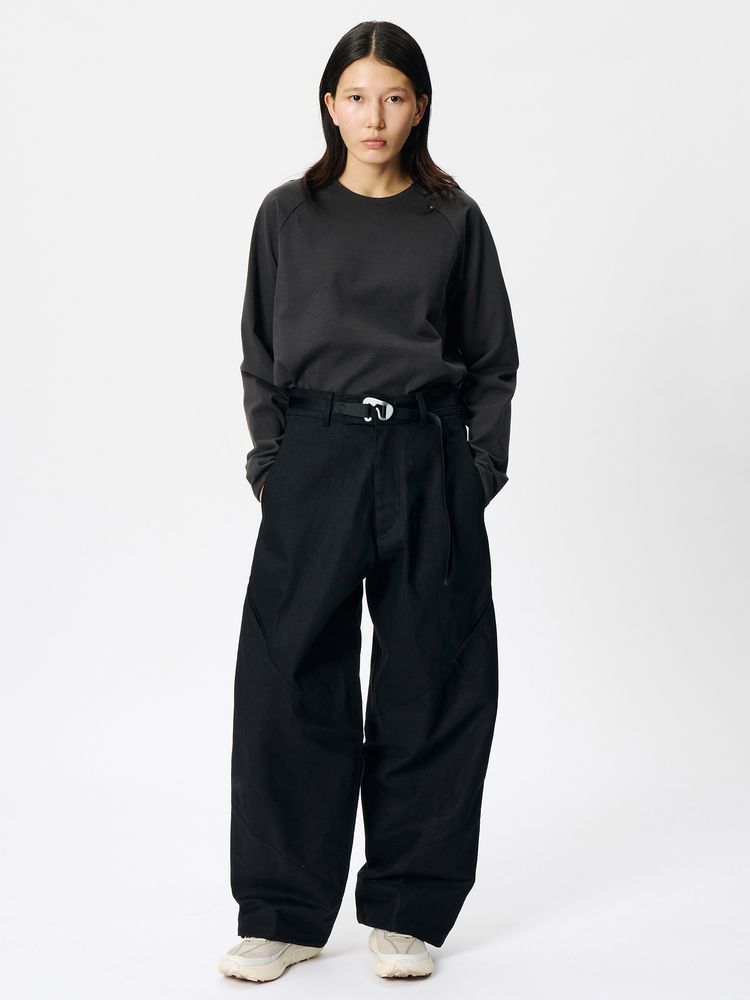 Goldwin(ゴールドウイン) ｜Goldwin 0 ジーバックルベルト（ユニセックス）