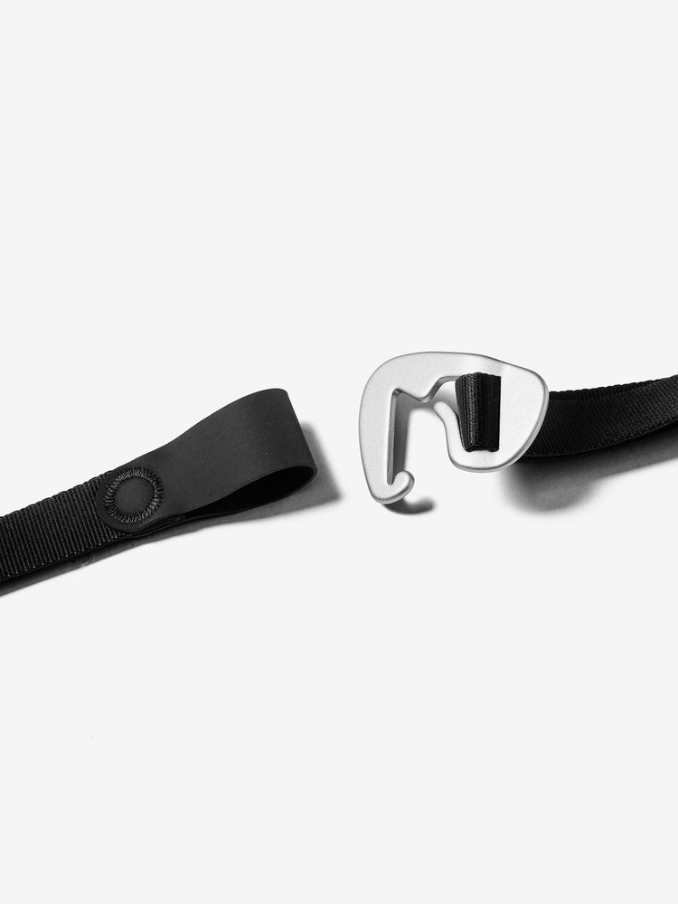 Goldwin(ゴールドウイン) ｜Goldwin 0 ジーバックルベルト（ユニセックス）