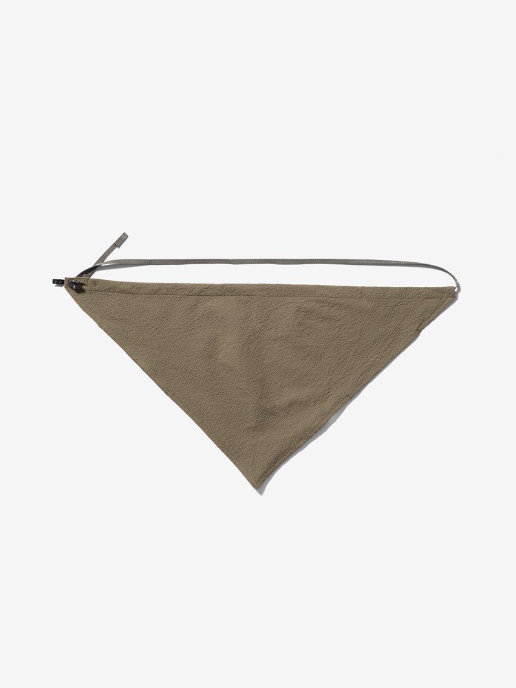 Goldwin(ゴールドウイン) ｜Goldwin 0 スクリーンバンダナポーチ（ユニセックス）