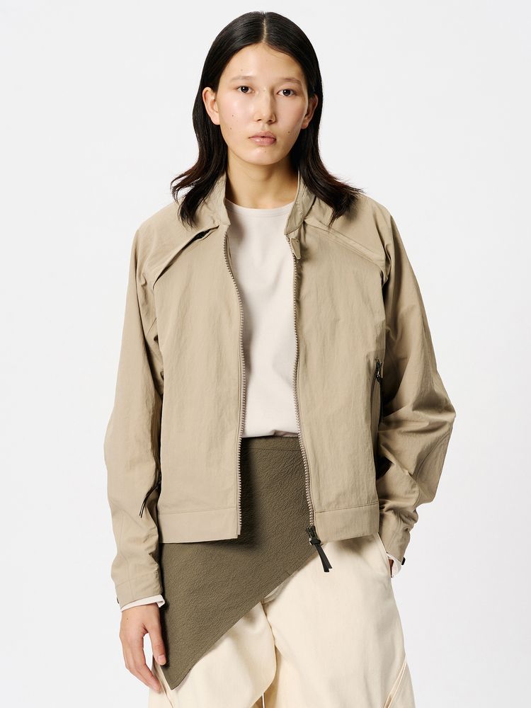 Goldwin(ゴールドウイン) ｜Goldwin 0 スクリーンバンダナポーチ（ユニセックス）