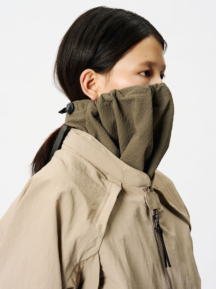 Goldwin(ゴールドウイン) ｜Goldwin 0 スクリーンバンダナポーチ（ユニセックス）