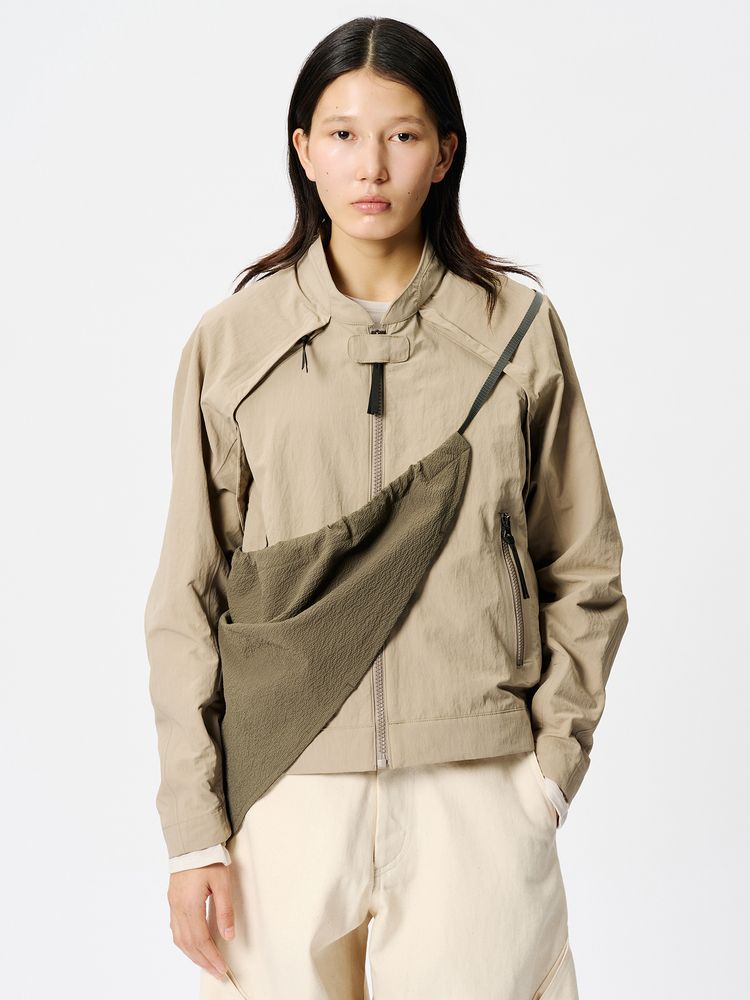 Goldwin(ゴールドウイン) ｜Goldwin 0 スクリーンバンダナポーチ（ユニセックス）