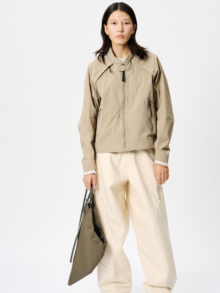 Goldwin(ゴールドウイン) ｜Goldwin 0 スクリーンバンダナポーチ（ユニセックス）