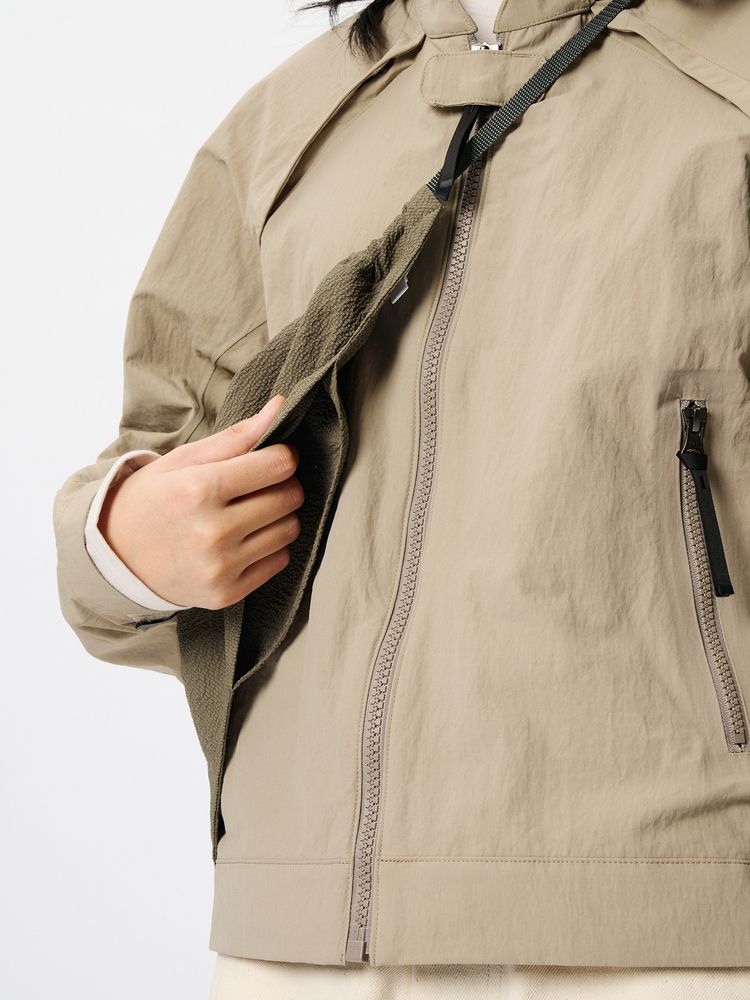 Goldwin(ゴールドウイン) ｜Goldwin 0 スクリーンバンダナポーチ（ユニセックス）