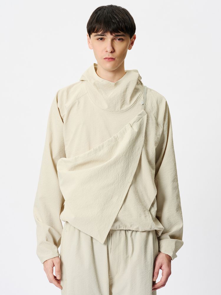 Goldwin(ゴールドウイン) ｜Goldwin 0 スクリーンバンダナポーチ（ユニセックス）