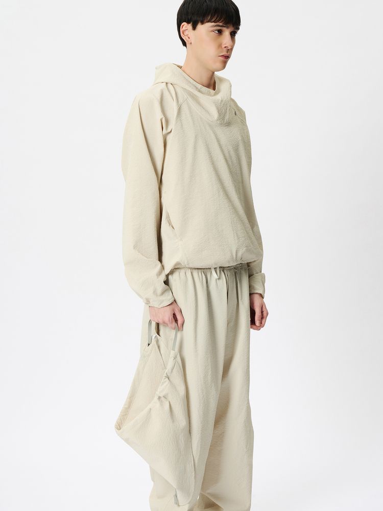 Goldwin(ゴールドウイン) ｜Goldwin 0 スクリーンバンダナポーチ（ユニセックス）