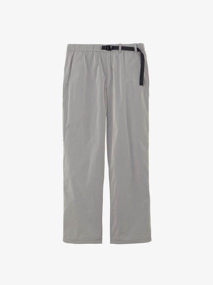 公式】ドープダイドリップストップパンツ（ユニセックス）｜ゴールド