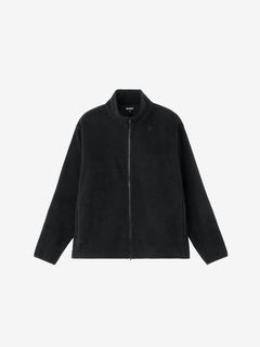 BRIEFING ポーラテックマイクロフリースジャケット　ゴルフ soph × 極美品　fcrb GOLF ブルゾン | JACKET FLEECE POLARTEC MENS - メンズウェア
