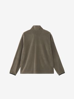 極美品　fcrb × 公式・限定】ポーラテックマイクロフリースジャケット（ユニセックス ポーラテックマイクロフリースジャケット　ゴルフ soph メンズウェア