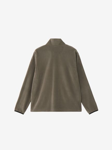 極美品　fcrb × soph ポーラテックマイクロフリースジャケット　ゴルフ 03_051-432.jpg