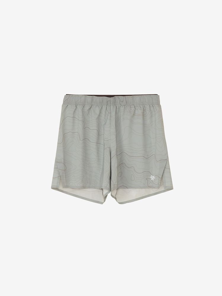 公式・限定】バーティカルトレイルデバイスショーツ（ユニ