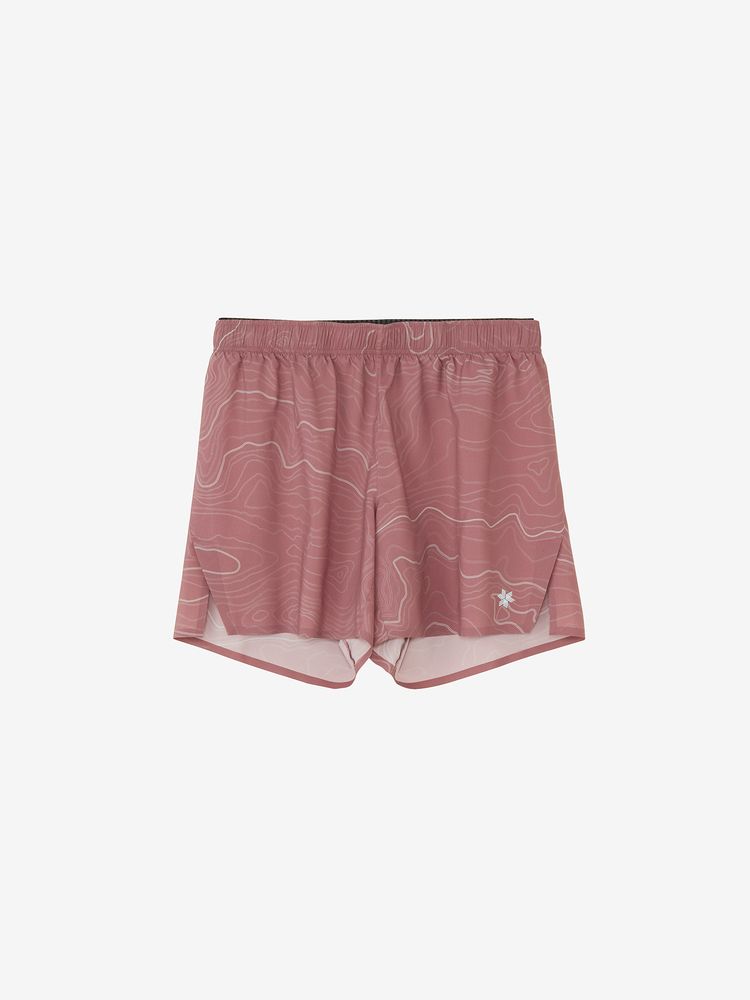 Goldwin(ゴールドウイン) ｜バーティカルトレイルデバイスショーツ（ユニセックス）