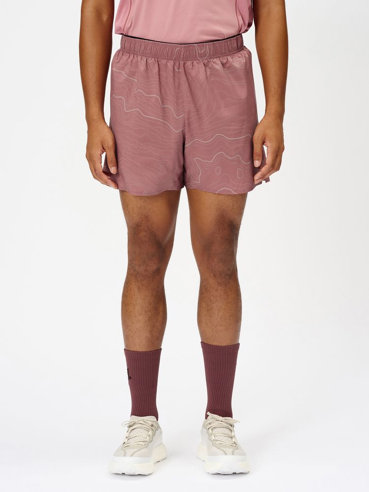 Goldwin(ゴールドウイン) ｜バーティカルトレイルデバイスショーツ（ユニセックス）