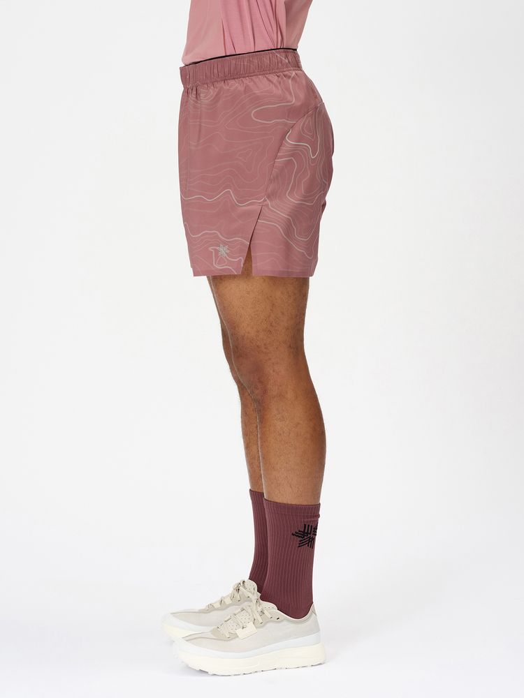 Goldwin(ゴールドウイン) ｜バーティカルトレイルデバイスショーツ（ユニセックス）