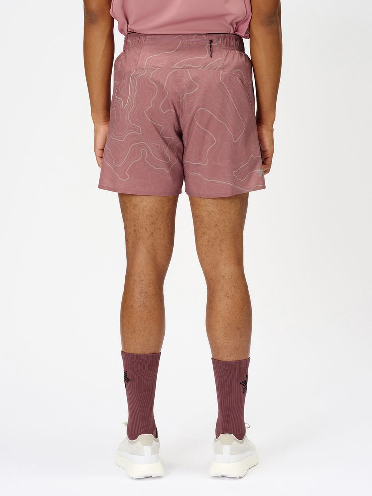 Goldwin(ゴールドウイン) ｜バーティカルトレイルデバイスショーツ（ユニセックス）