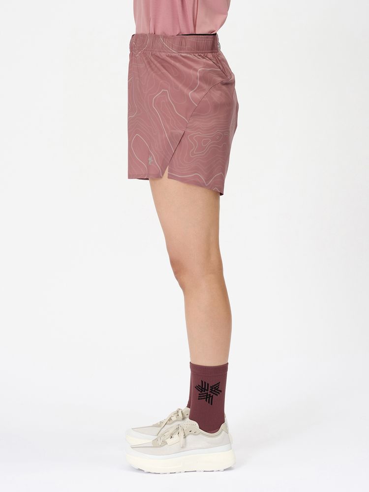 Goldwin(ゴールドウイン) ｜バーティカルトレイルデバイスショーツ（レディース）