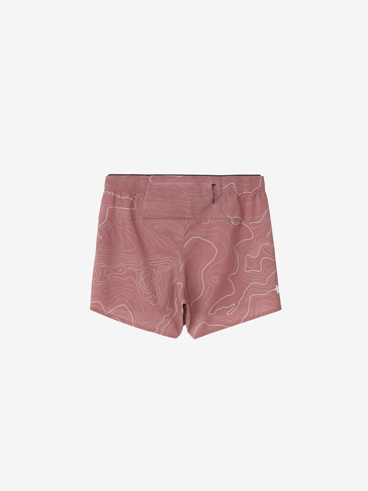 Goldwin(ゴールドウイン) ｜バーティカルトレイルデバイスショーツ（レディース）